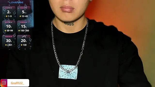 Archie-Davis online show from 10-18-25, 12:39