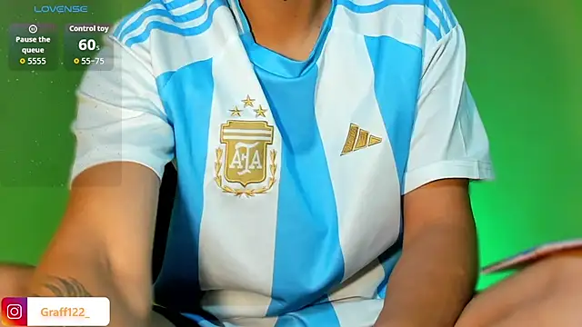 Archie-Davis online show from 10-19-25, 12:39