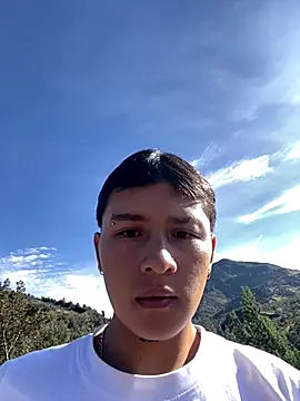 Archie-Davis online show from 10-24-25, 12:56