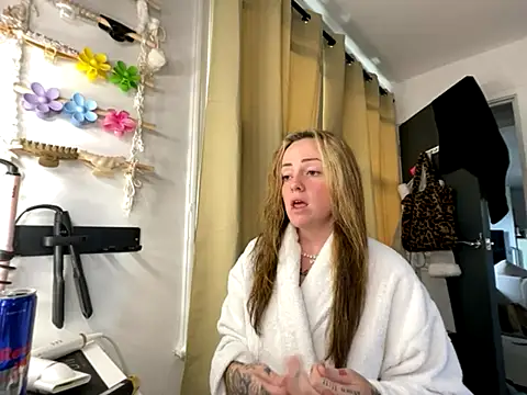 SofiaaBlackk online show from 10-23-25, 11:31