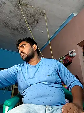 Harsha Happy online show from 11-20-25, 03:34