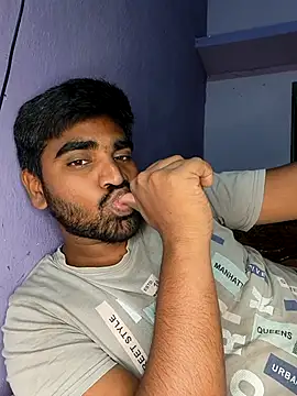 Harsha Happy online show from 11-27-25, 02:08