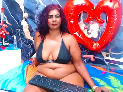 indianerotica69 online show from 03-07-26, 09:45