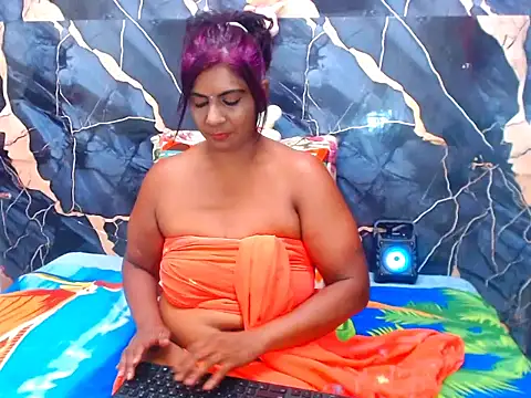 indianerotica69 online show from 03-19-26, 09:30