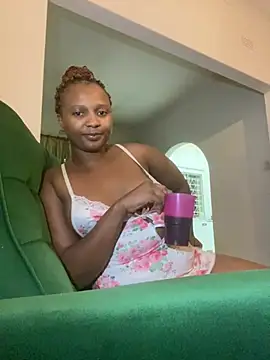 Goddessberry online show from 02-12-26, 06:36