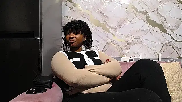 Goddessberry online show from 06-17-26, 05:54
