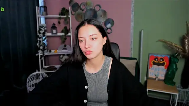 miki-niki online show from 09-09-25, 06:13