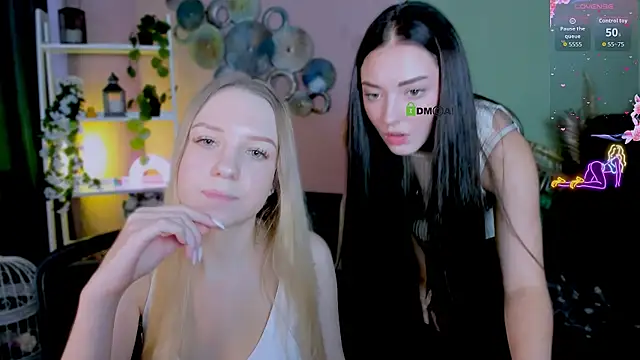 miki-niki online show from 09-15-25, 03:01