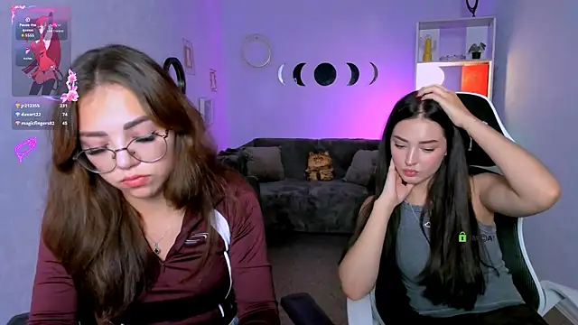 miki-niki online show from 09-22-25, 03:14