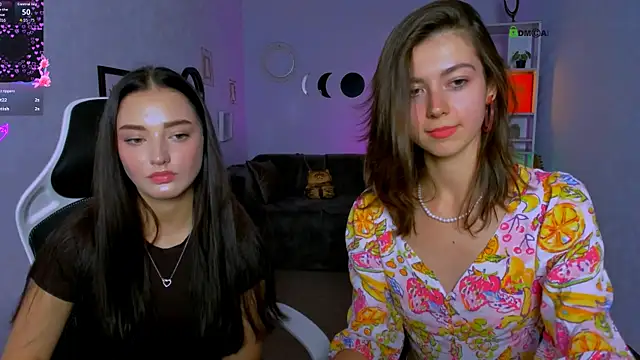 miki-niki online show from 09-23-25, 12:41