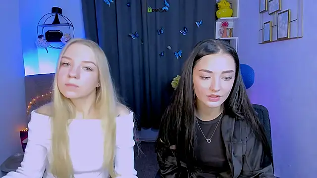 miki-niki online show from 10-01-25, 12:22