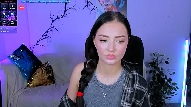 miki-niki online show from 10-06-25, 12:24