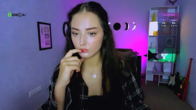 miki-niki online show from 10-07-25, 11:40