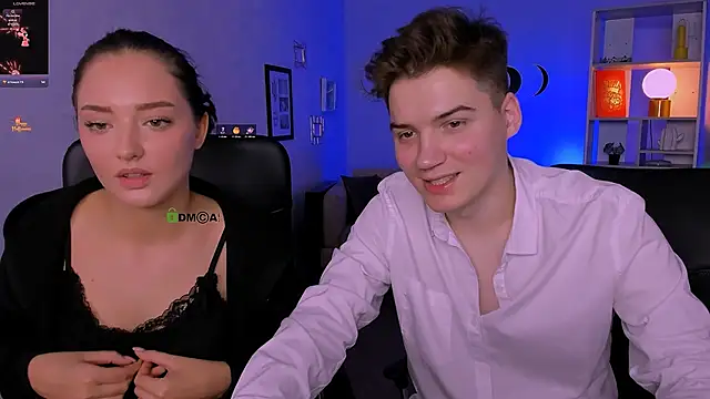 miki-niki online show from 11-06-25, 01:34