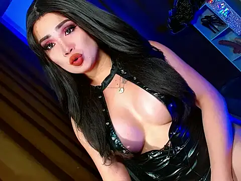 Misslexielore88 online show from 09-12-25, 10:43