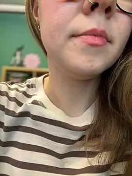  CherryBloom  online show from 09-20-25, 12:06