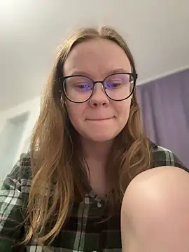  CherryBloom  online show from 10-04-25, 07:34