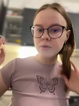  CherryBloom  online show from 10-05-25, 10:02