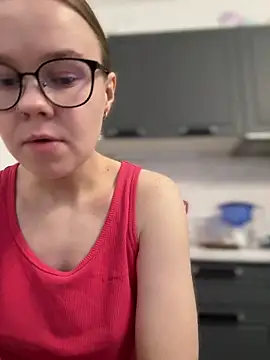  CherryBloom  online show from 11-15-25, 08:55