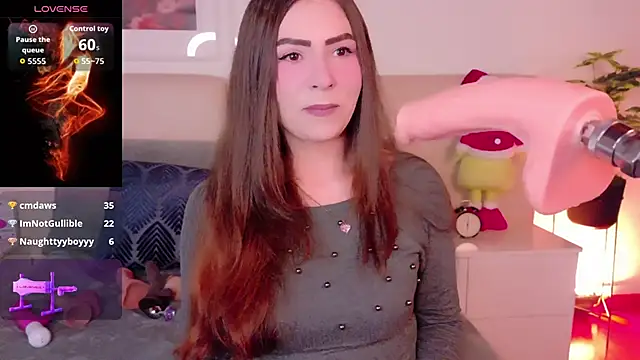 Heraa Piett online show from 11-26-25, 12:17