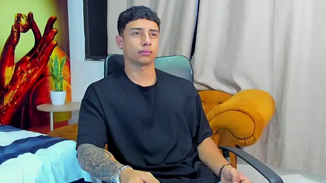 jaze bradley online show from 09-10-25, 11:32