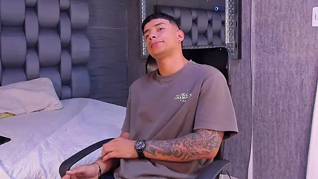 jaze bradley online show from 11-12-25, 11:32