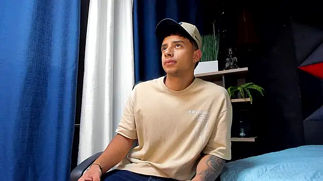 jaze bradley online show from 11-15-25, 12:13