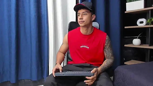 jaze bradley online show from 12-05-25, 11:19