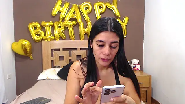 ValeSantoDomingo online show from 02-03-26, 10:37