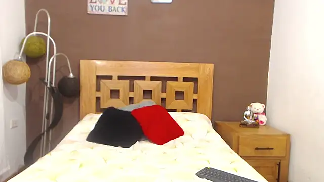 ValeSantoDomingo online show from 02-09-26, 10:58