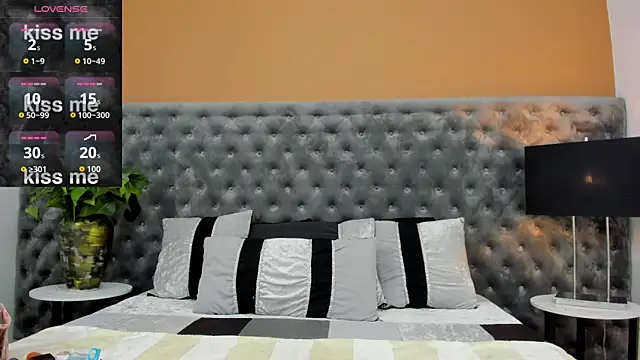 ValeSantoDomingo online show from 07-22-26, 12:13