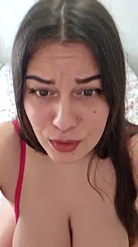 Larissa4U online show from 03-07-26, 10:23