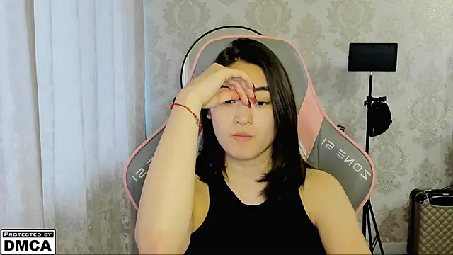 MeilideQian1 online show from 10-16-25, 10:05