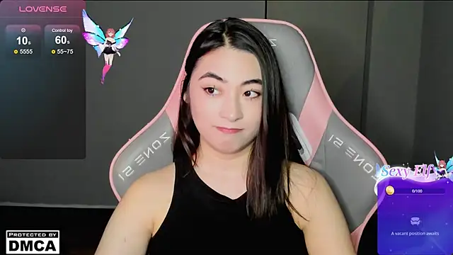 MeilideQian1 online show from 03-10-26, 10:53