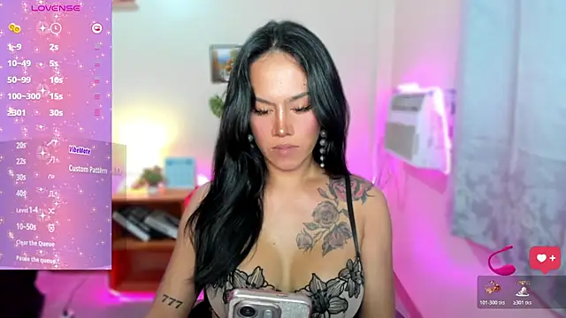 SignificantOthers online show from 01-17-26, 11:26