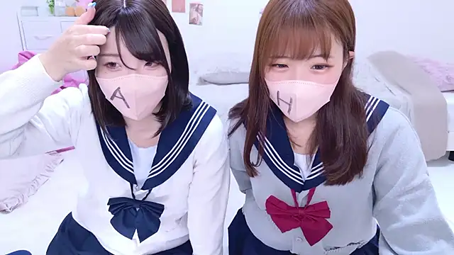 Anzu xx online show from 09-24-25, 02:15