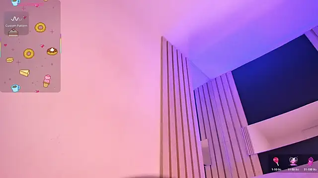 Snapshot of SofiCandy_ chatting on 11-08-25, 02:06 SofiCandy online show from 11-08-25, 02:06