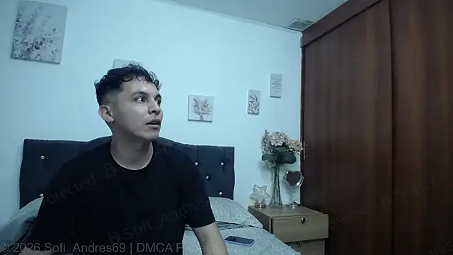 Sofi Andres69 online show from 03-14-26, 01:23