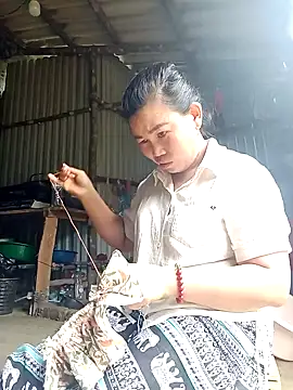 jienrrr online show from 09-25-25, 02:04