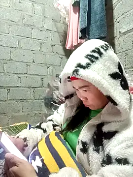 jienrrr online show from 11-28-25, 02:09