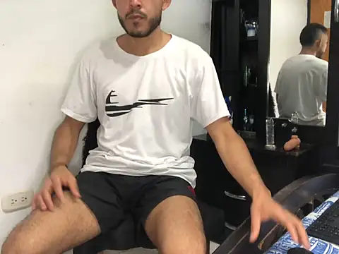 Rodneycot online show from 09-20-25, 03:51