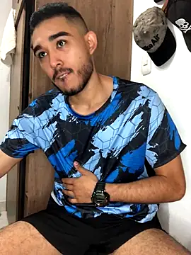 Rodneycot online show from 10-05-25, 05:00