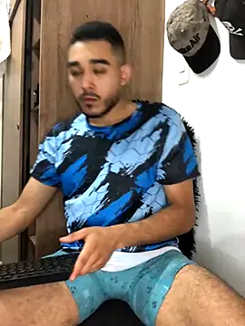 Rodneycot online show from 10-07-25, 01:14