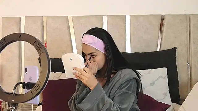 CamiJone online show from 02-21-26, 01:39