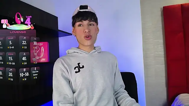 Ezra Storm online show from 09-09-25, 05:07