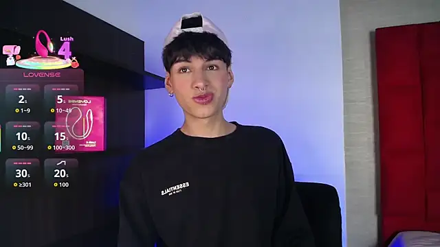 Ezra Storm online show from 09-11-25, 05:07