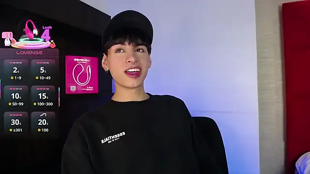 Ezra Storm online show from 09-17-25, 04:58