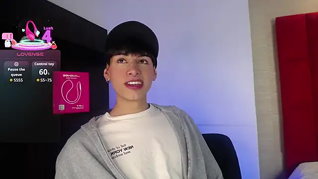 Ezra Storm online show from 09-20-25, 05:08