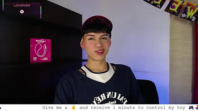 Ezra Storm online show from 10-08-25, 04:54