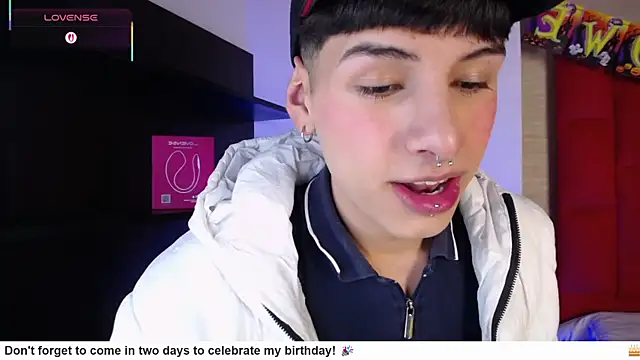 Ezra Storm online show from 10-09-25, 04:43